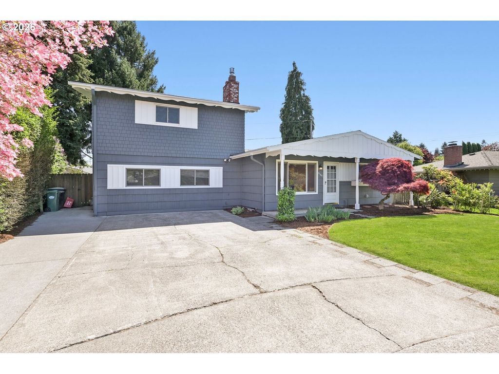 2160 Se Cedar Park Ct, Hillsboro