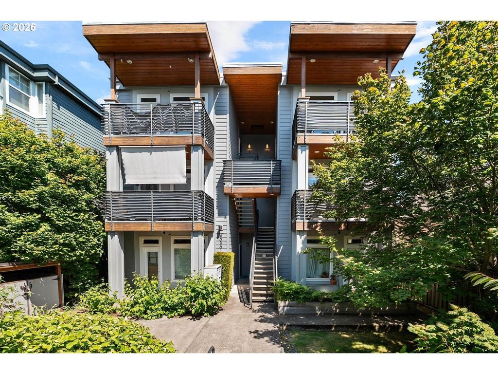 4040 N Montana Ave 6, Portland