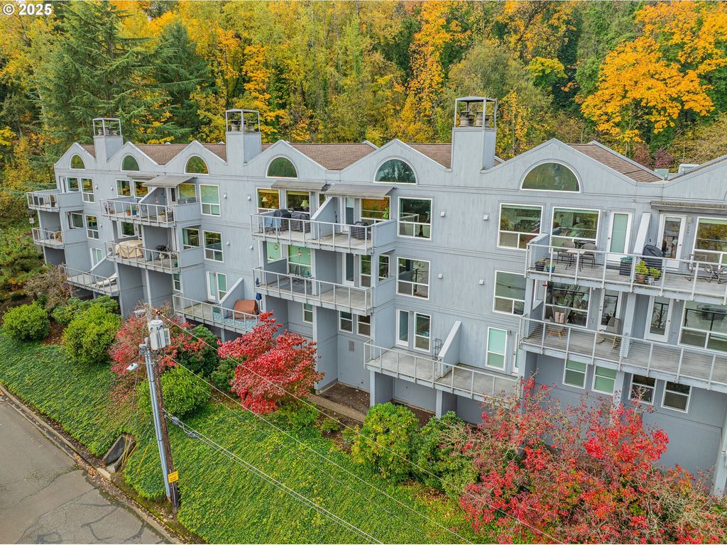 5425 Sw View Point Ter, Portland