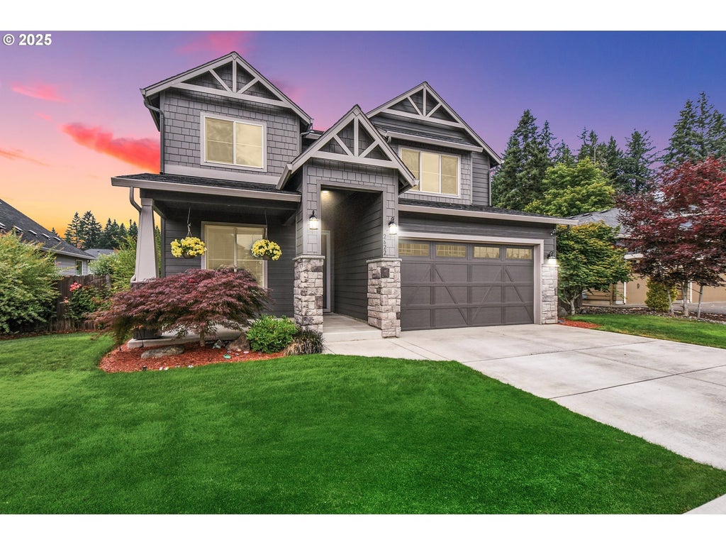 2622 Ne 8th Ave, Battle Ground