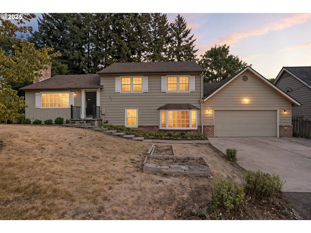 9360 Sw Meadow Ln, Portland