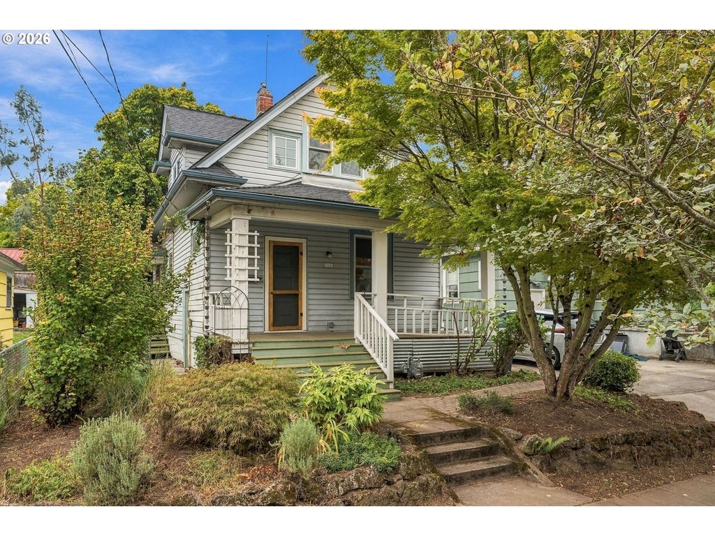 3922 Se 28th Pl, Portland
