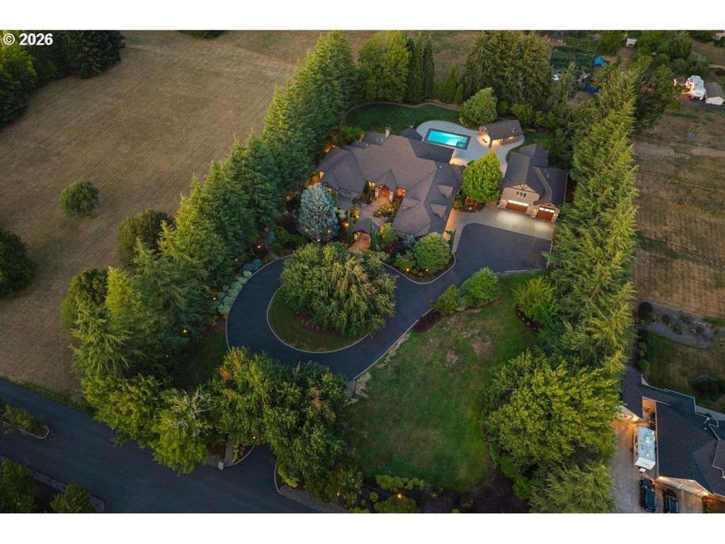 15215 Nw Fair Acres Dr, Vancouver