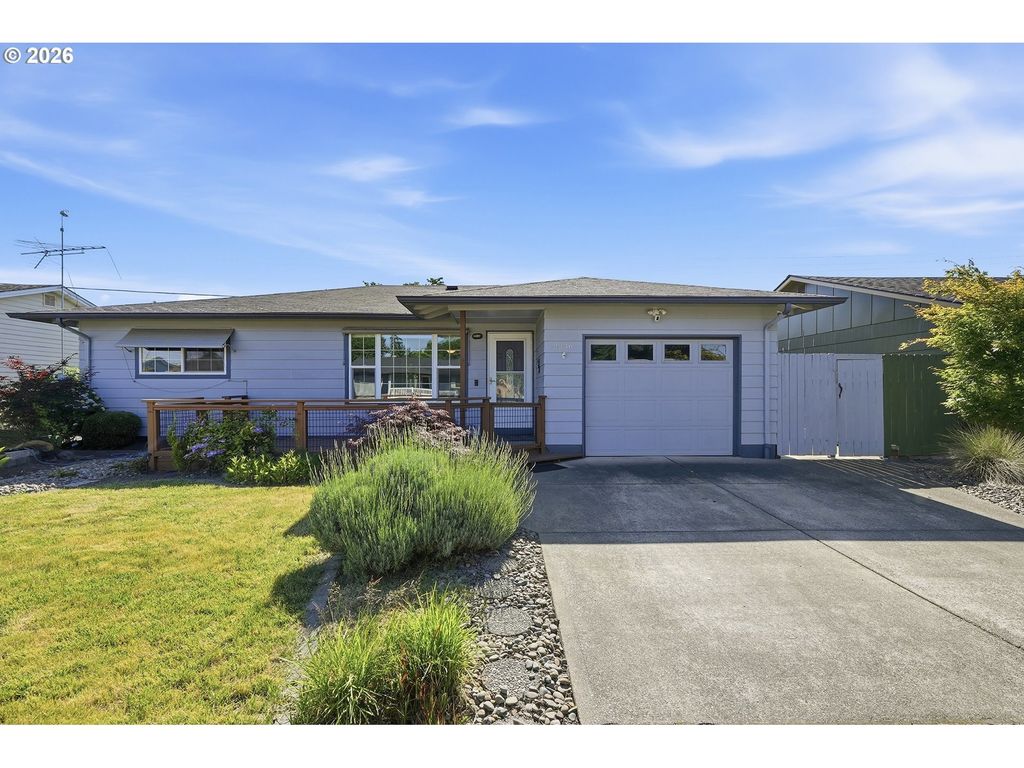 2236 Umpqua Rd, Woodburn
