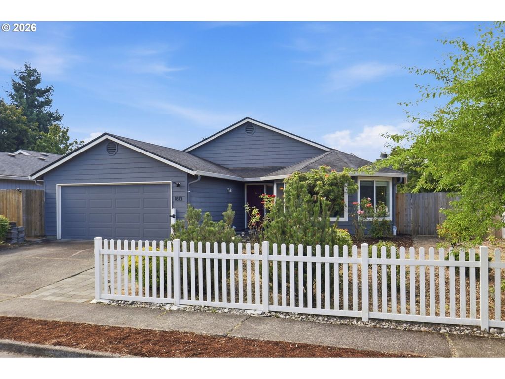 1813 Ne 154th St, Vancouver