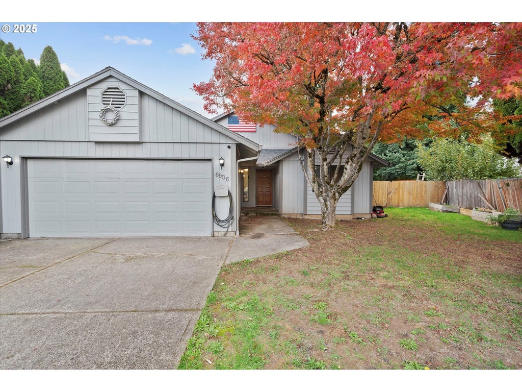 6906 Ne 90th Ave, Vancouver