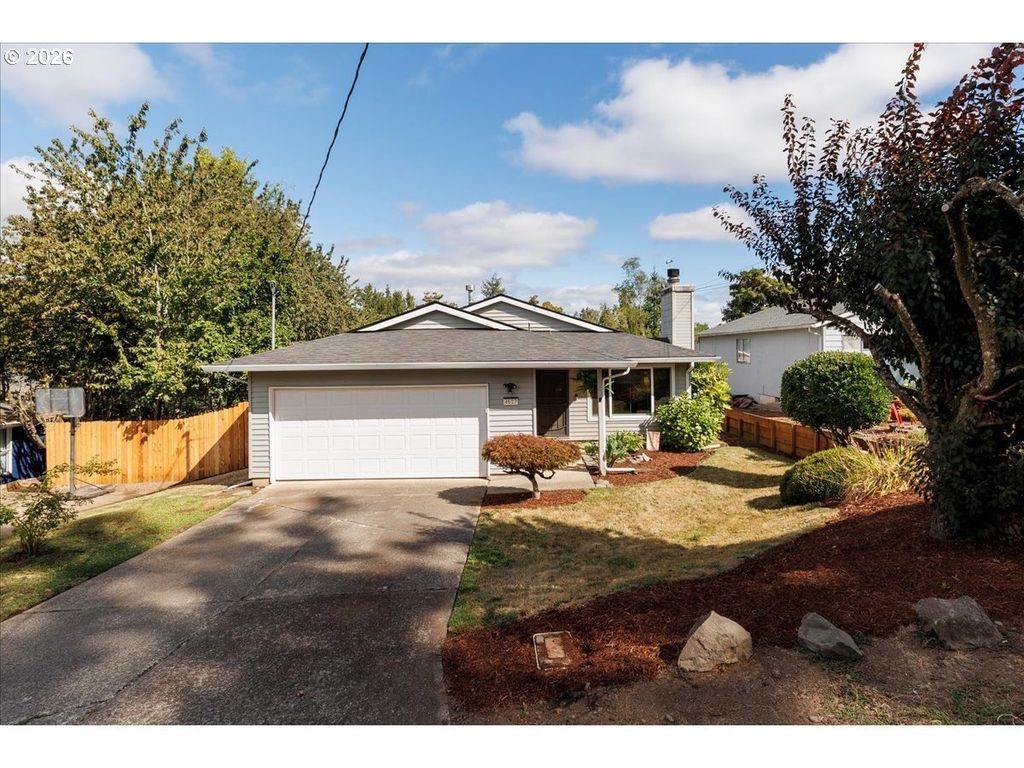 4617 Sw Pomona St, Portland