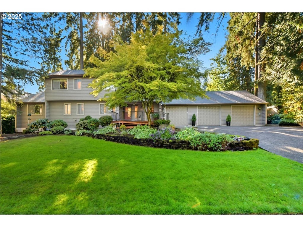 2201 Nw 128th St, Vancouver