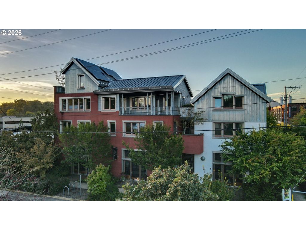 321 Mill St 3, Eugene