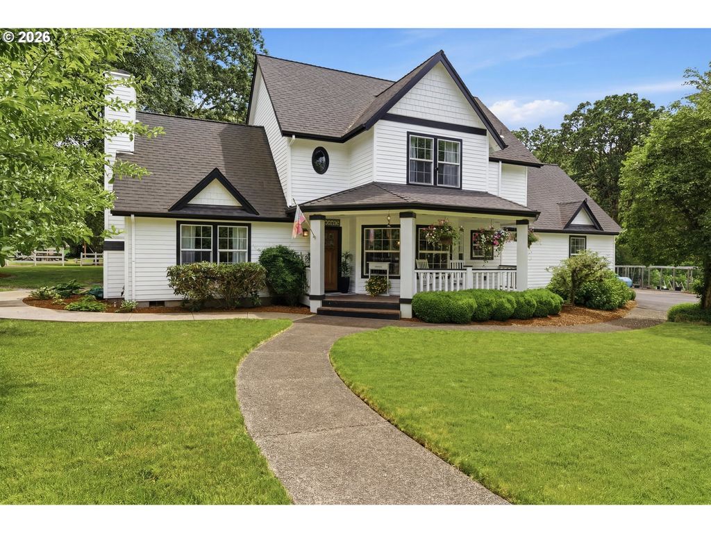 28580 Sw 60th Ave, Wilsonville