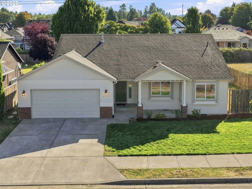 3624 Ne 217th Ave, Fairview