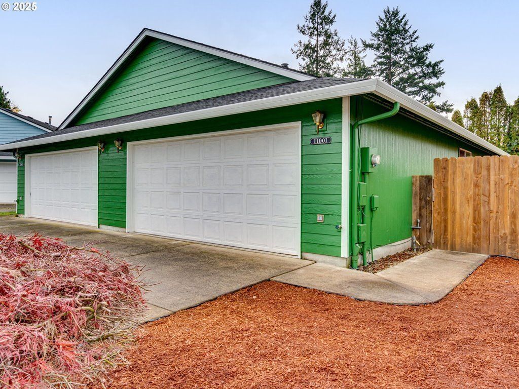 11001 Ne 43rd Cir, Vancouver