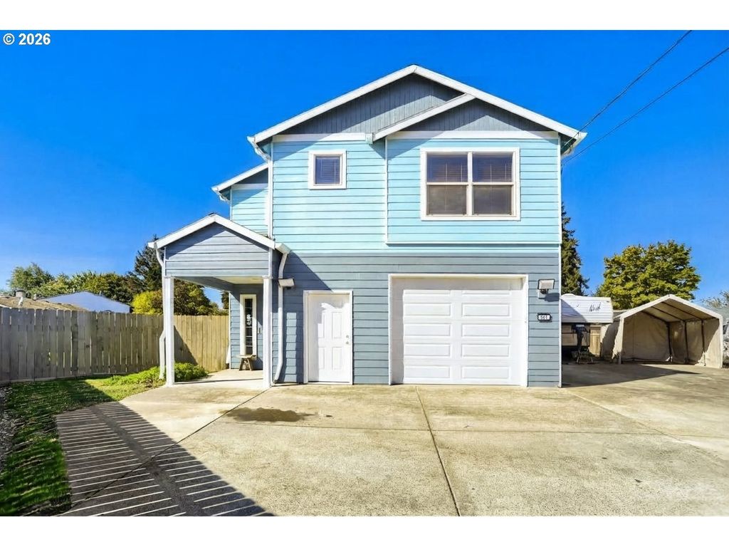 561 Ne 28th Ave, Hillsboro