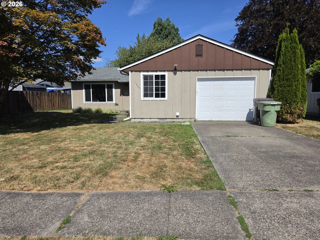 3382 Nebraska St, Longview