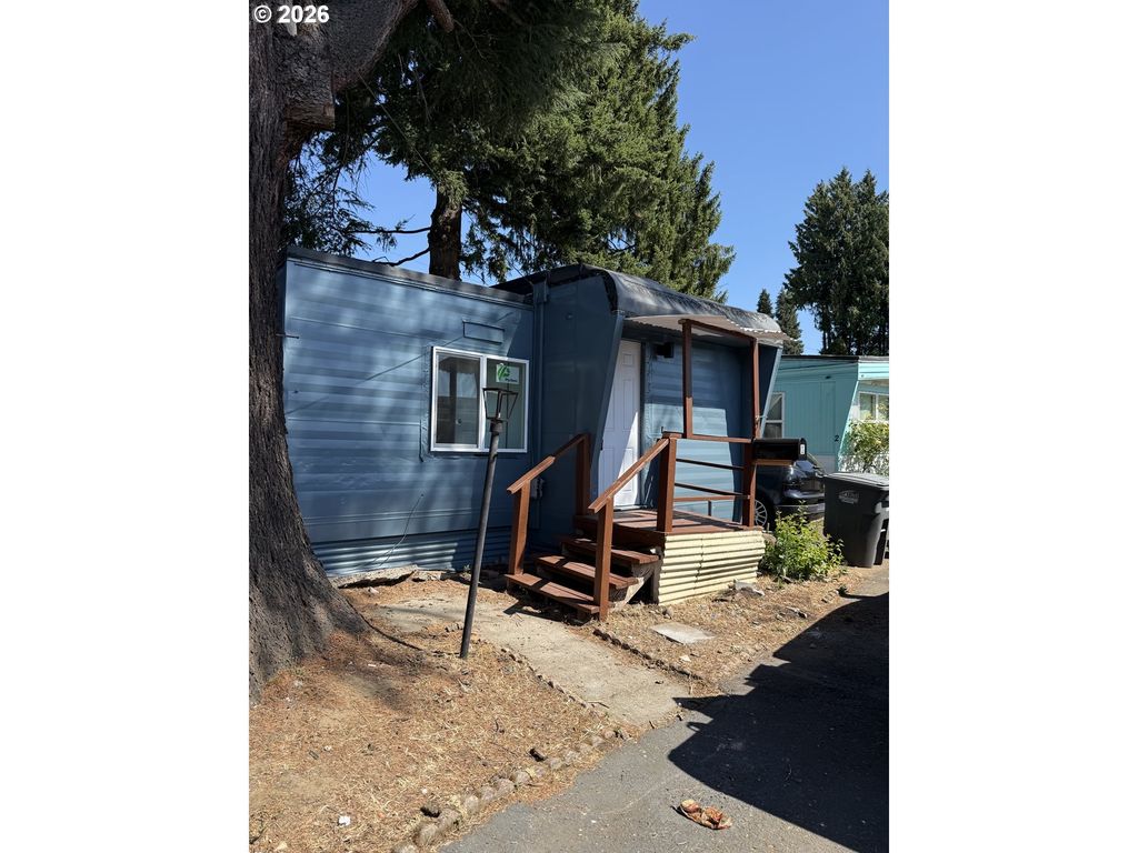 316 Sw Baseline St, Hillsboro
