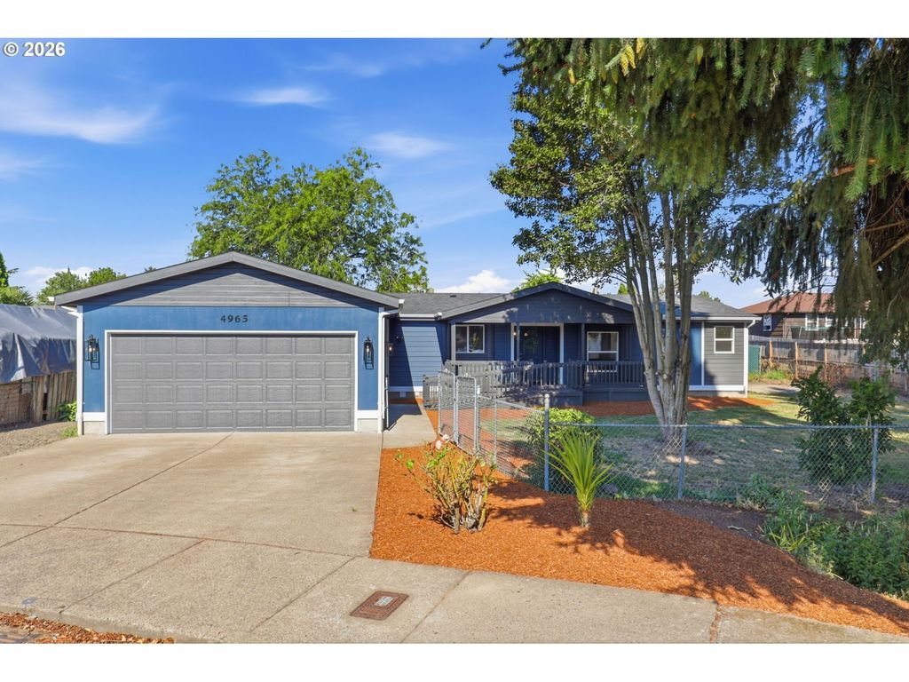 4965 Arrowood Ct, Salem