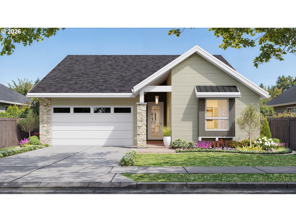 36940 Gooseberry St, Sandy