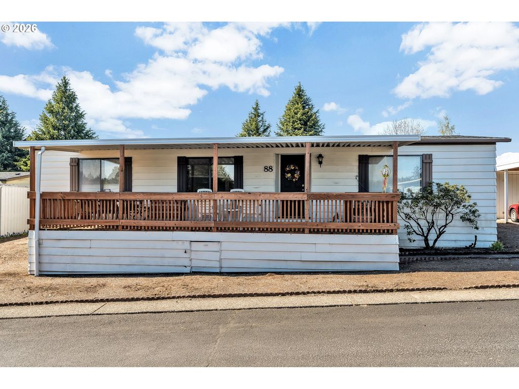 2511 Se River Rd 88, Hillsboro