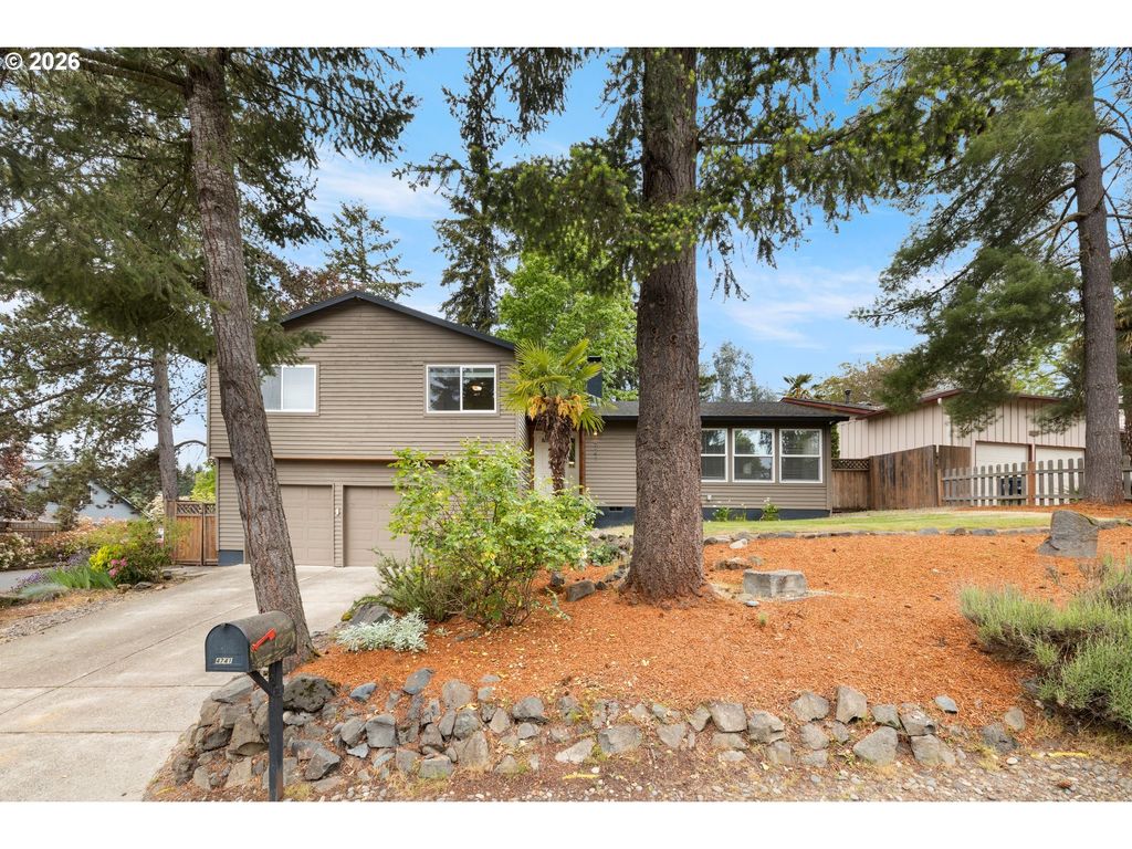 4741 Sw 207th Ct, Beaverton