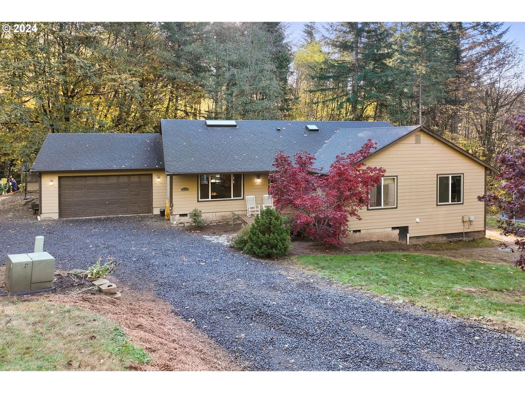 2683 Green Mountain Rd, Kalama