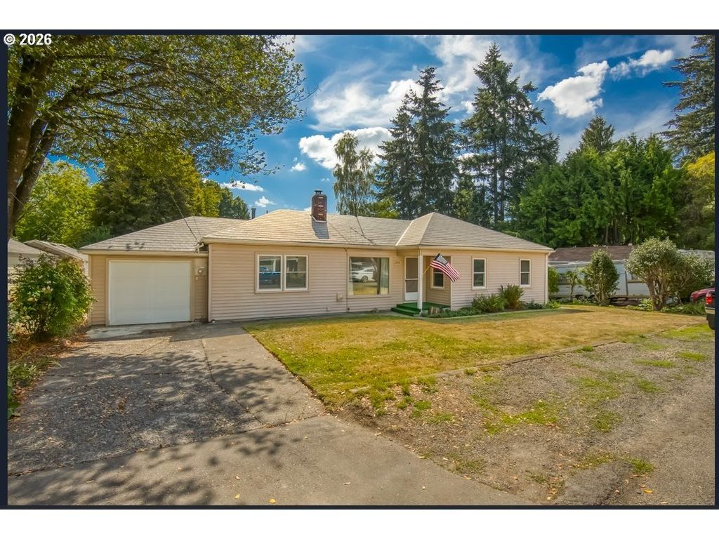 2716 Sw Hume St, Portland