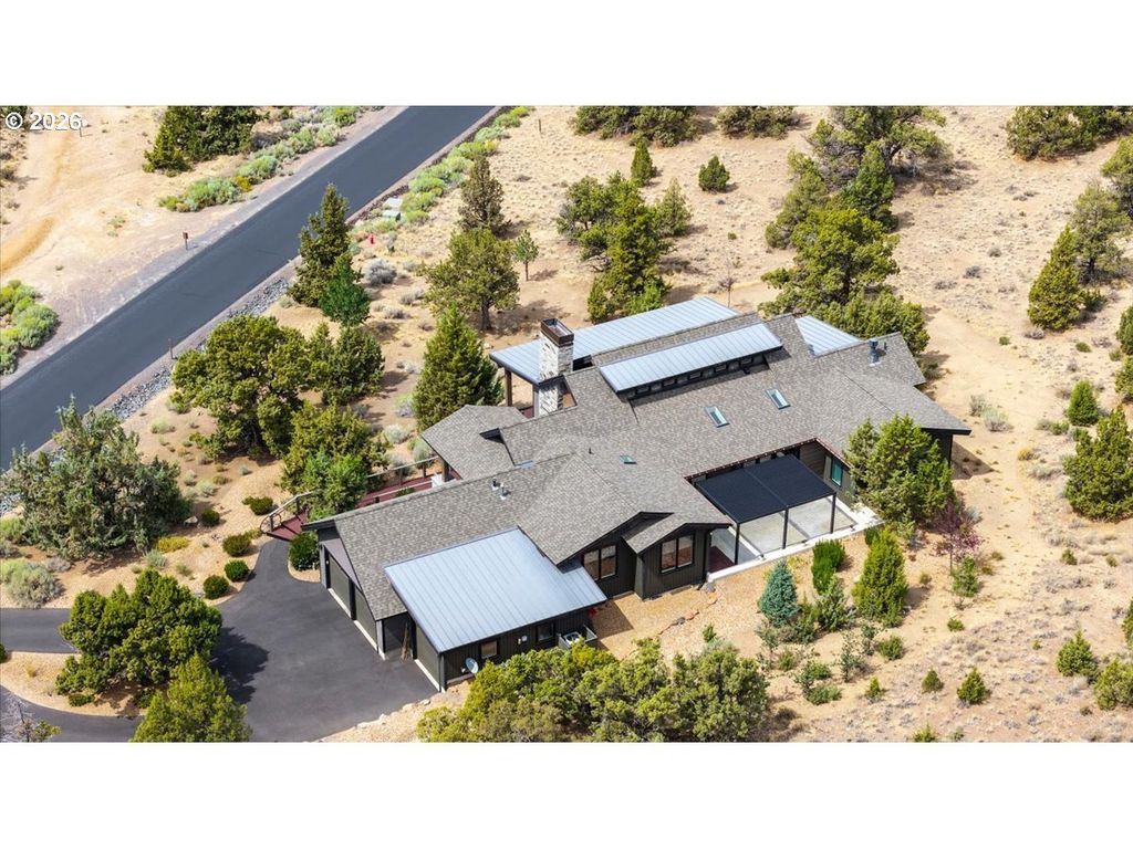 14407 Sw Spirit Rock Dr, Powell Butte