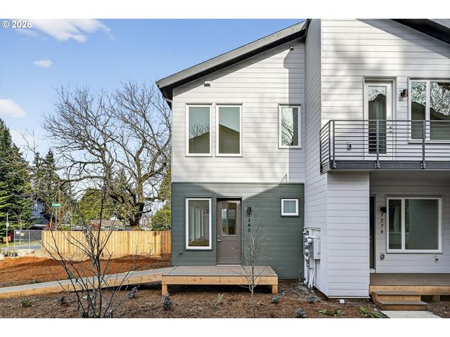 7280 Ne Going St, Portland