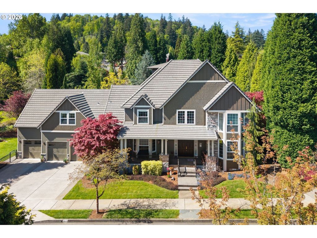 2633 Se Vista Way, Gresham
