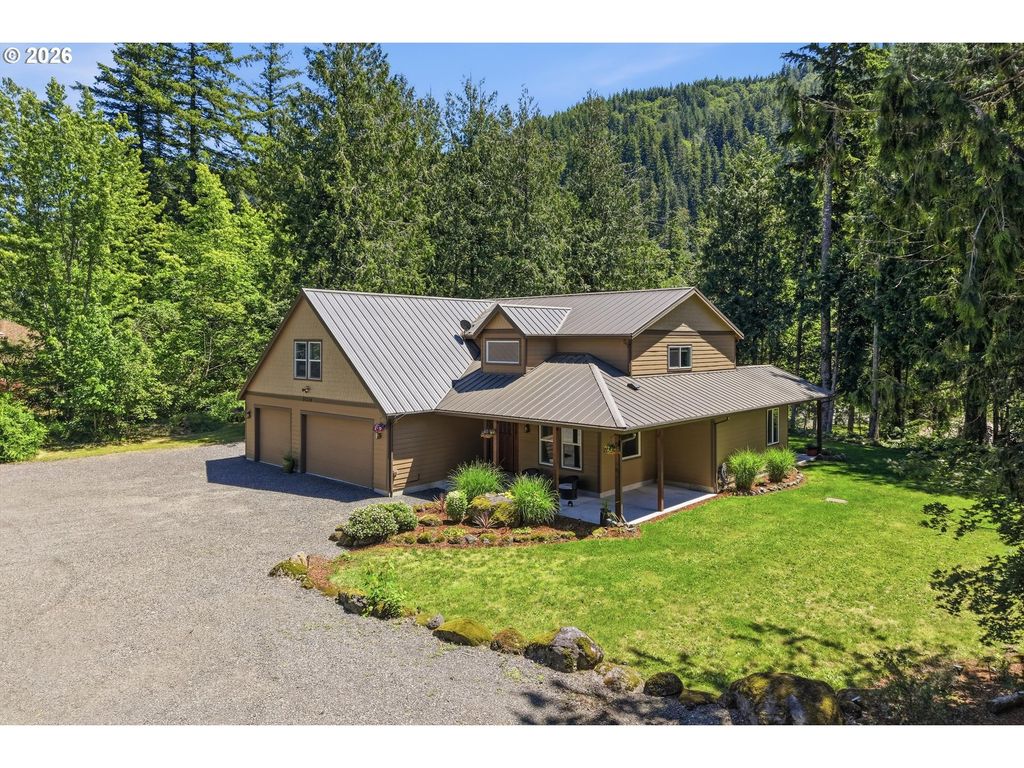 57214 E Marmot Rd, Sandy