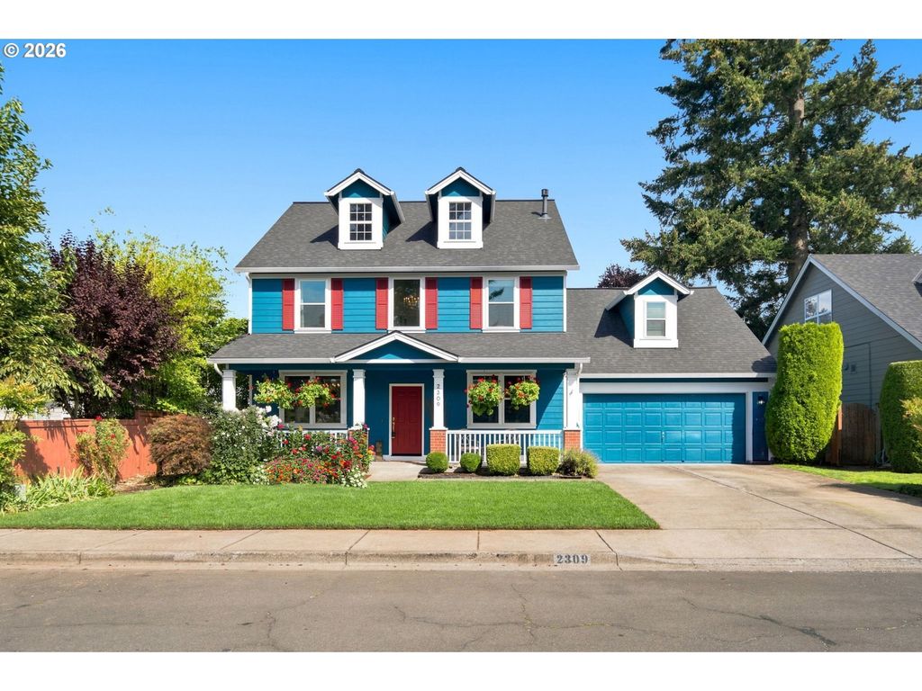 2309 Se 187th Ave, Vancouver
