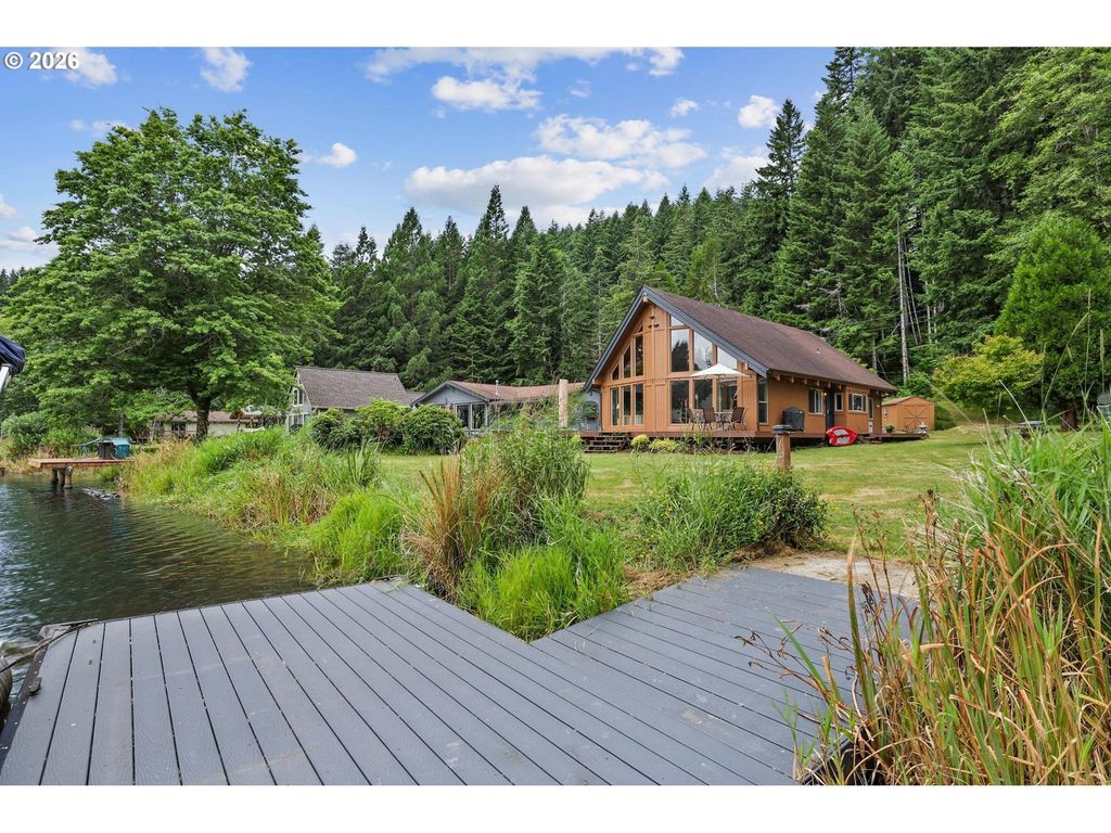 71578 Northshore Dr, Birkenfeld