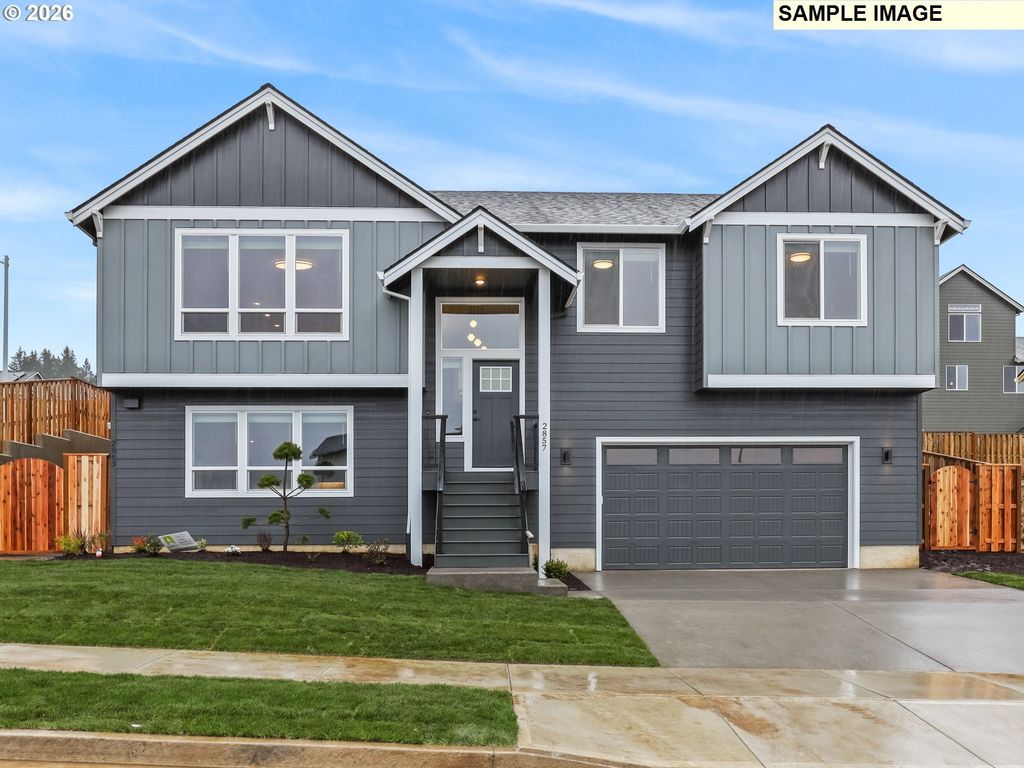 2623 Ne Justus Ave 21, Estacada