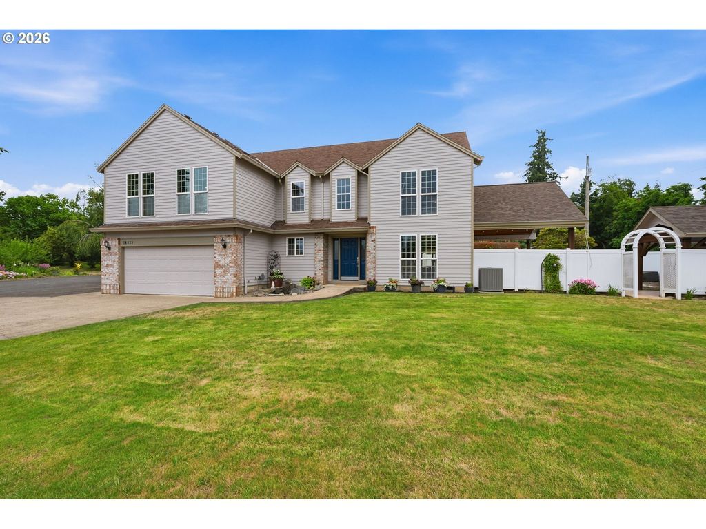 14633 Ehlen Rd Ne, Aurora