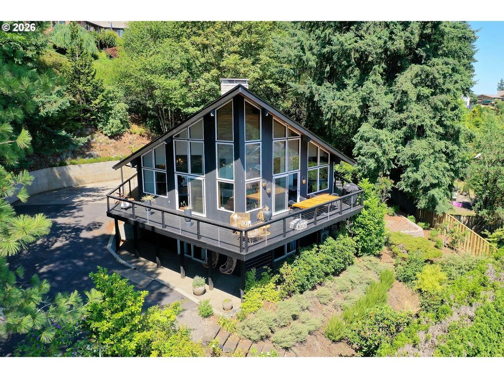 32797 Nw Peak Rd, Scappoose