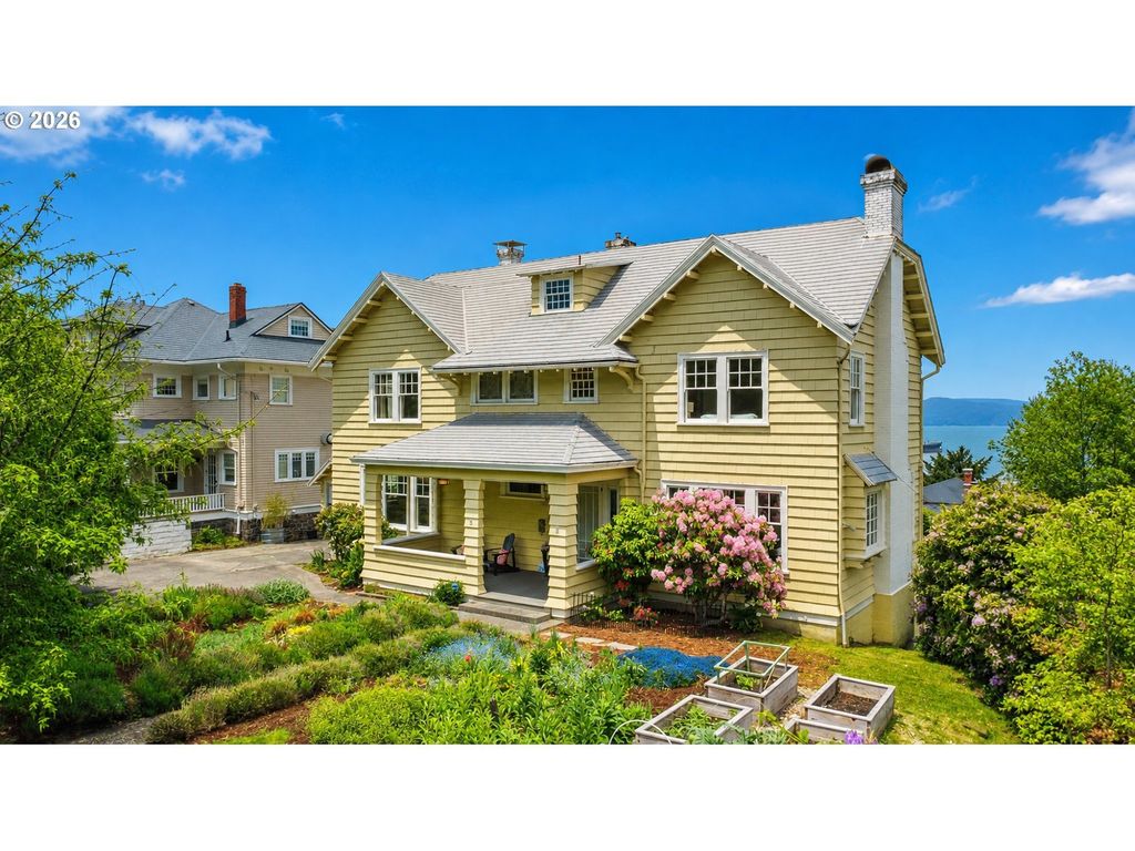 1684 Irving Ave, Astoria