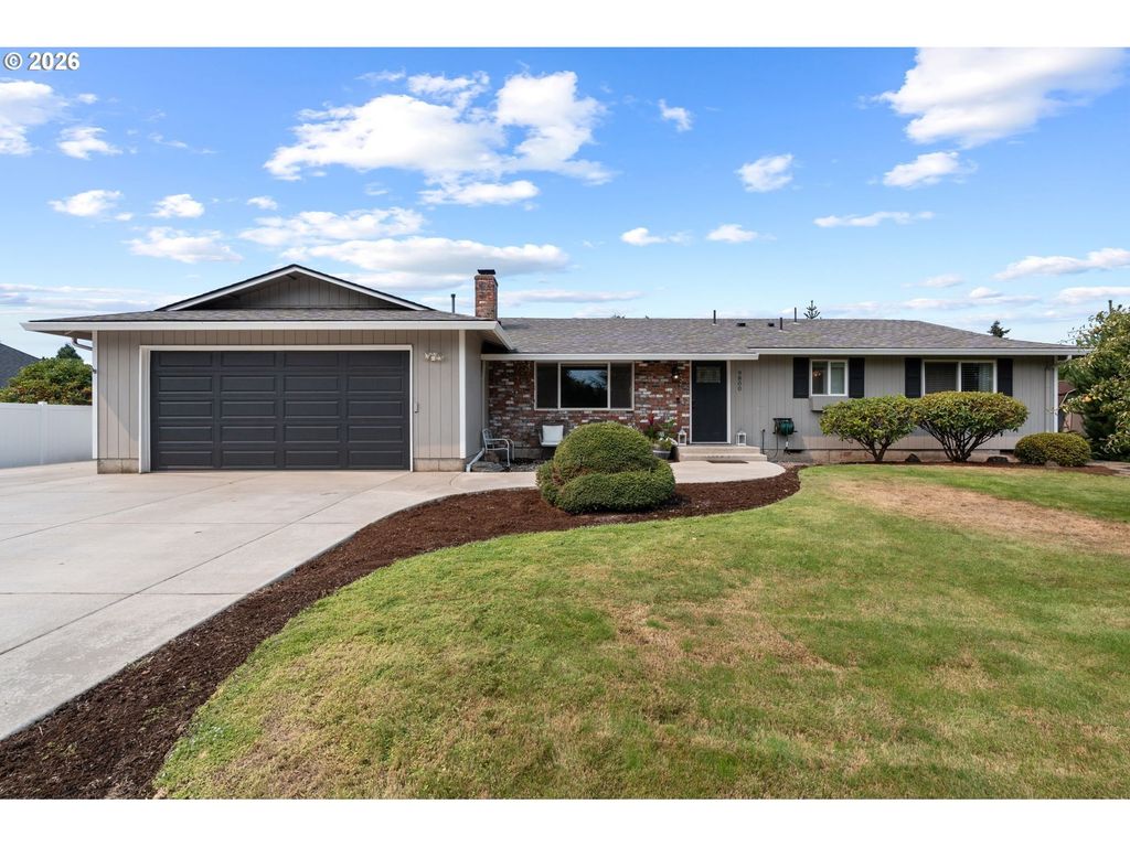 9800 Ne 43rd Ave, Vancouver
