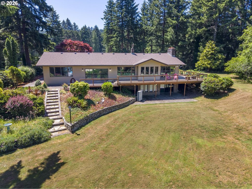 3296 E Alsea Hwy, Waldport