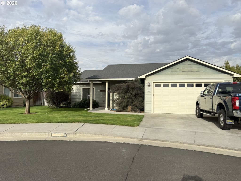 1914 Sw 2nd Dr, Pendleton