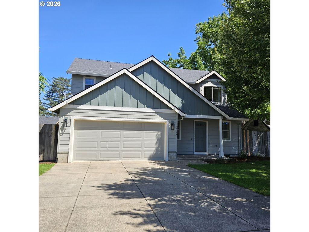 1713 E 11th St, Newberg