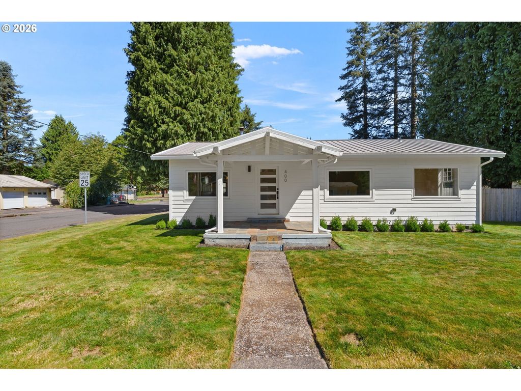 400 E Yacolt Rd, Yacolt