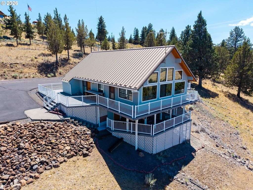 4252 Sw Lakeview Dr, Culver