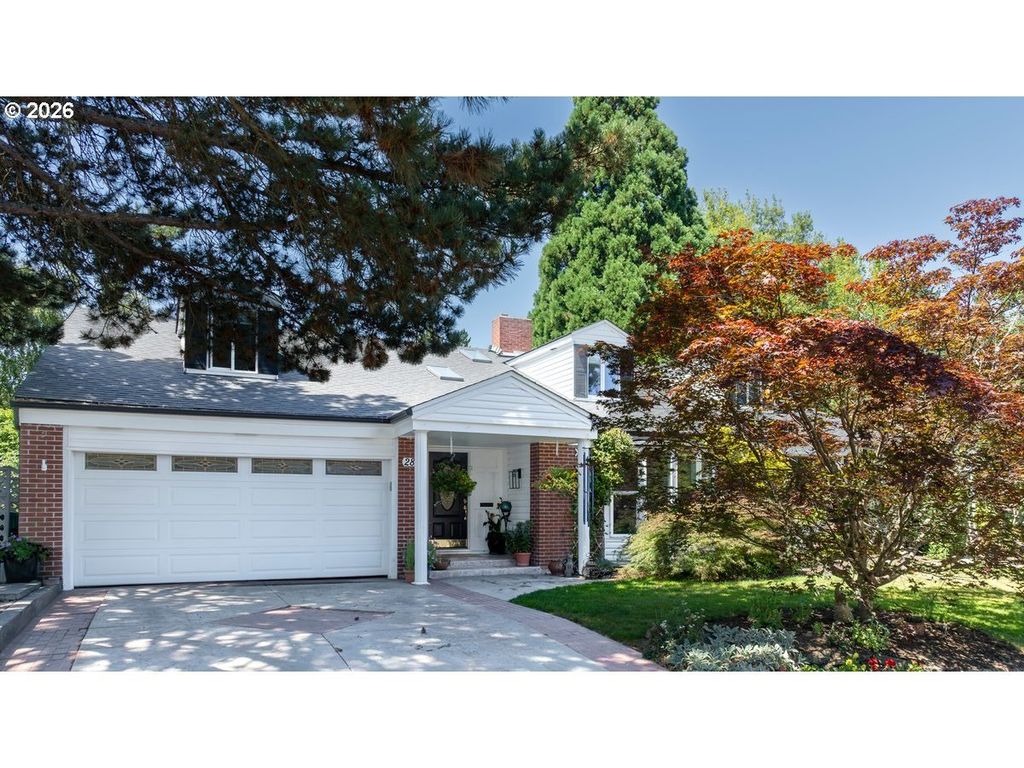 2815 Nw Eastway Ct, Beaverton