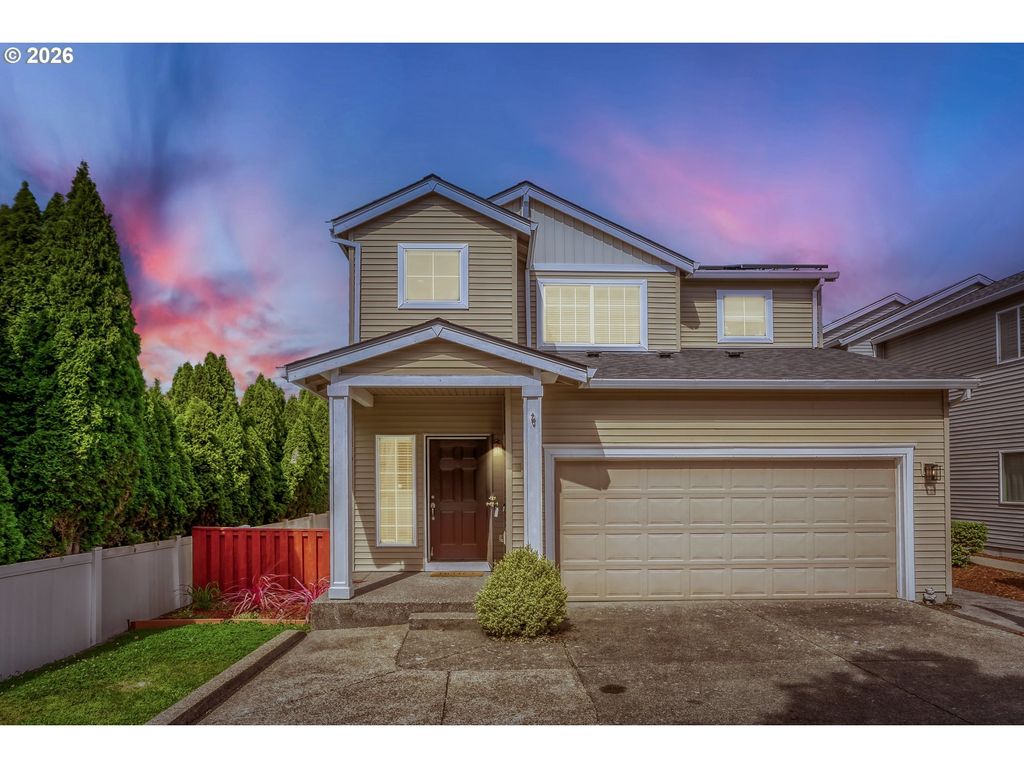 22908 Ne Chinook St, Wood Village