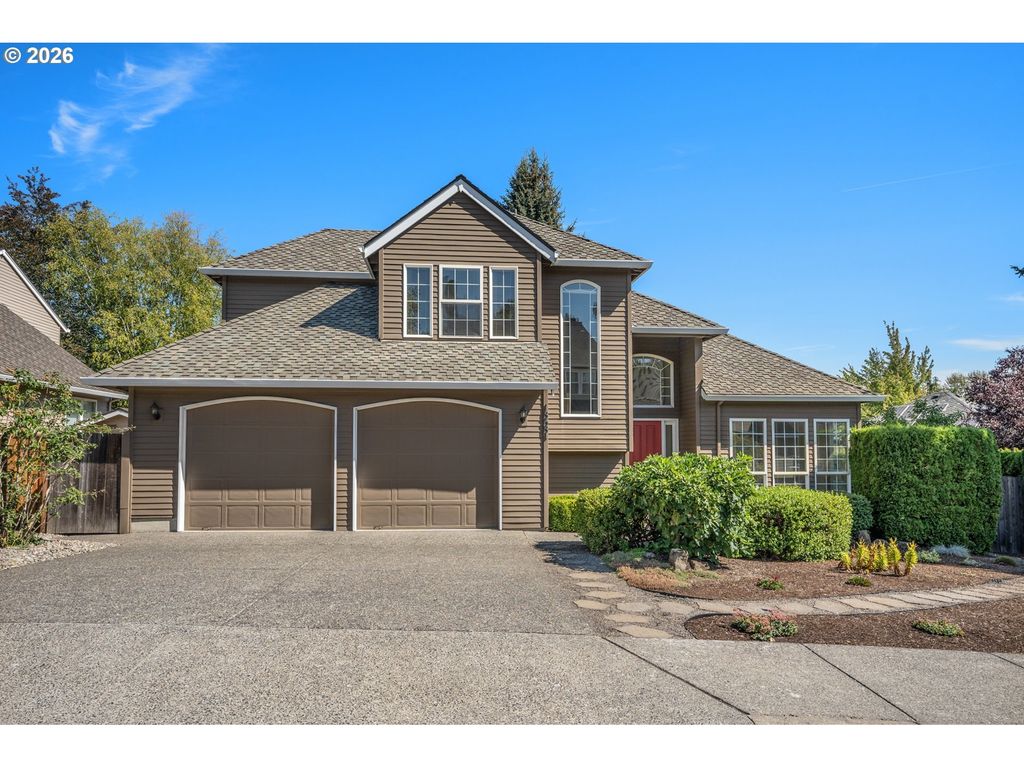 18681 Sw Frank Ct, Beaverton