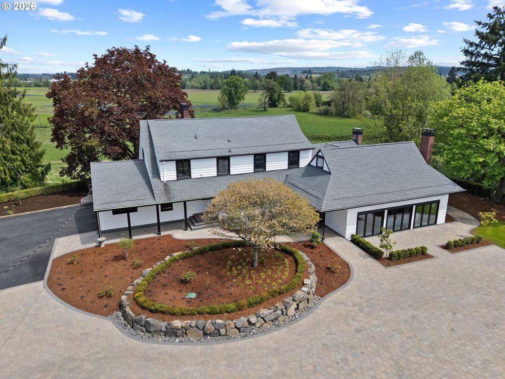 15060 Sw Hillsboro Hwy, Hillsboro