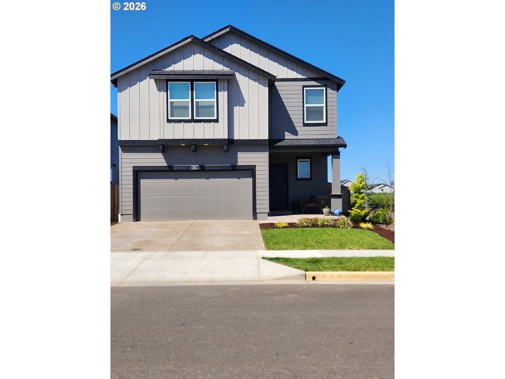 1011 Stubb Rd, Woodburn