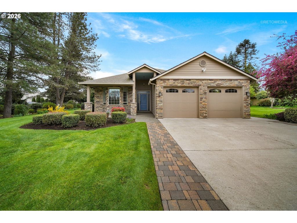 8513 Ne 87th Cir, Vancouver
