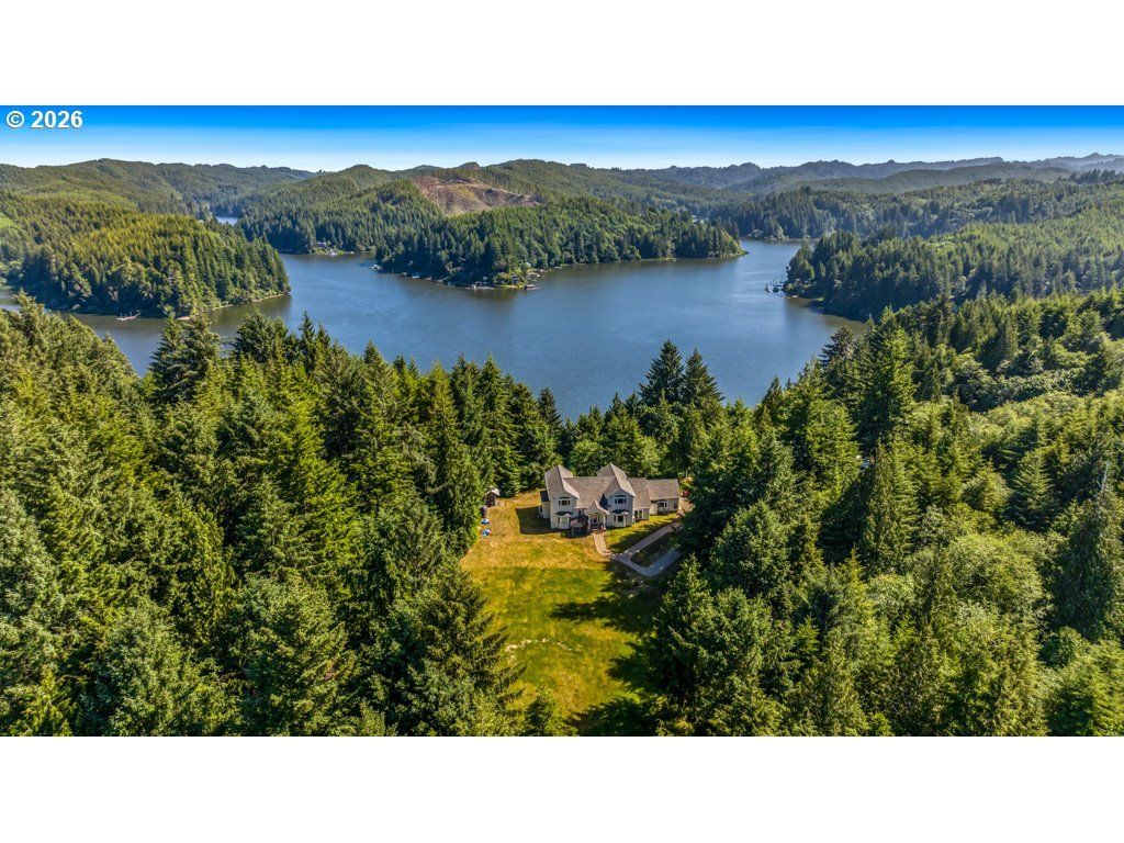 95529 Nord Loch Ln, Lakeside