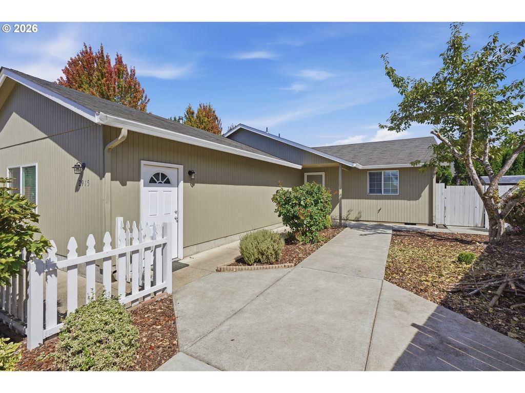 2915 Ne 161st Ave, Vancouver