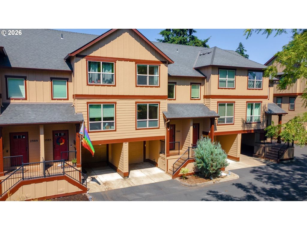 2981 Sw 187th Ave, Beaverton